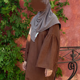 Abaya Jana