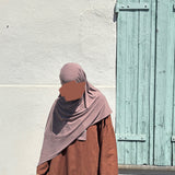 Abaya Jana