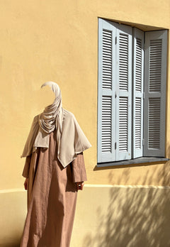Abaya Zoé