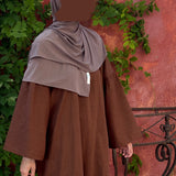 Abaya Jana
