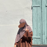 Abaya Jana