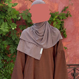 Abaya Jana
