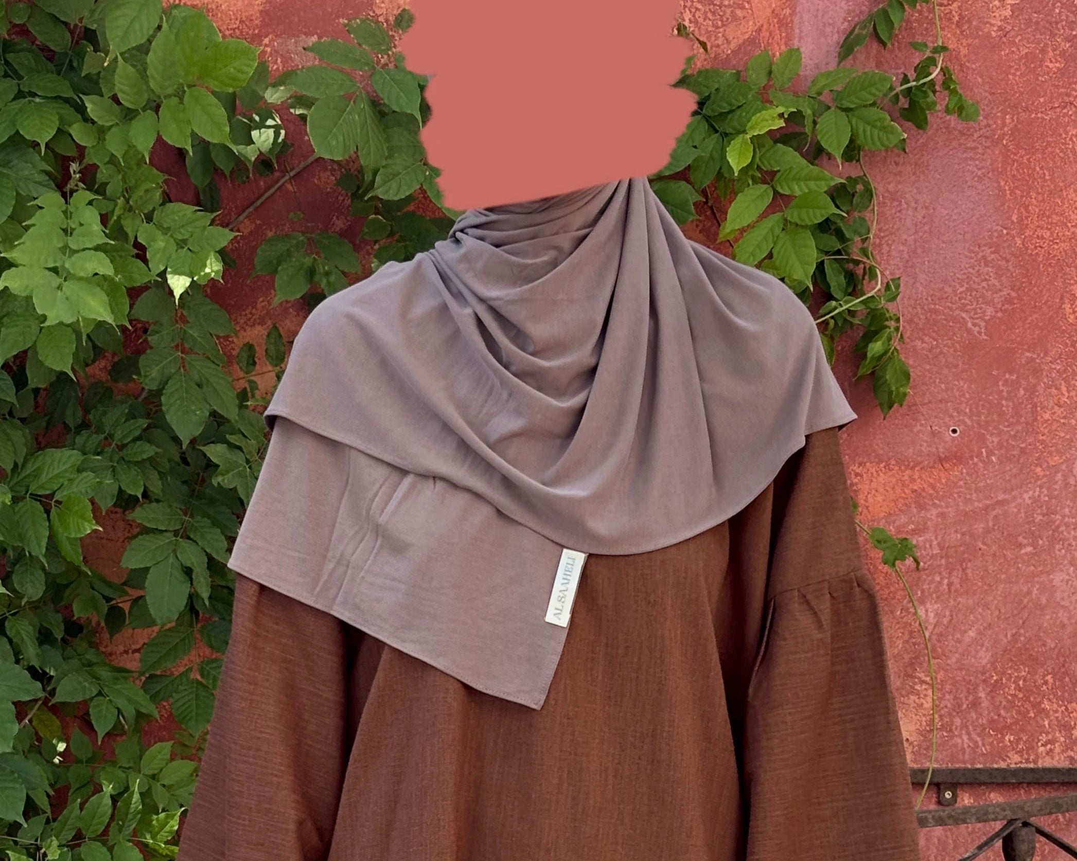 Abaya Jana