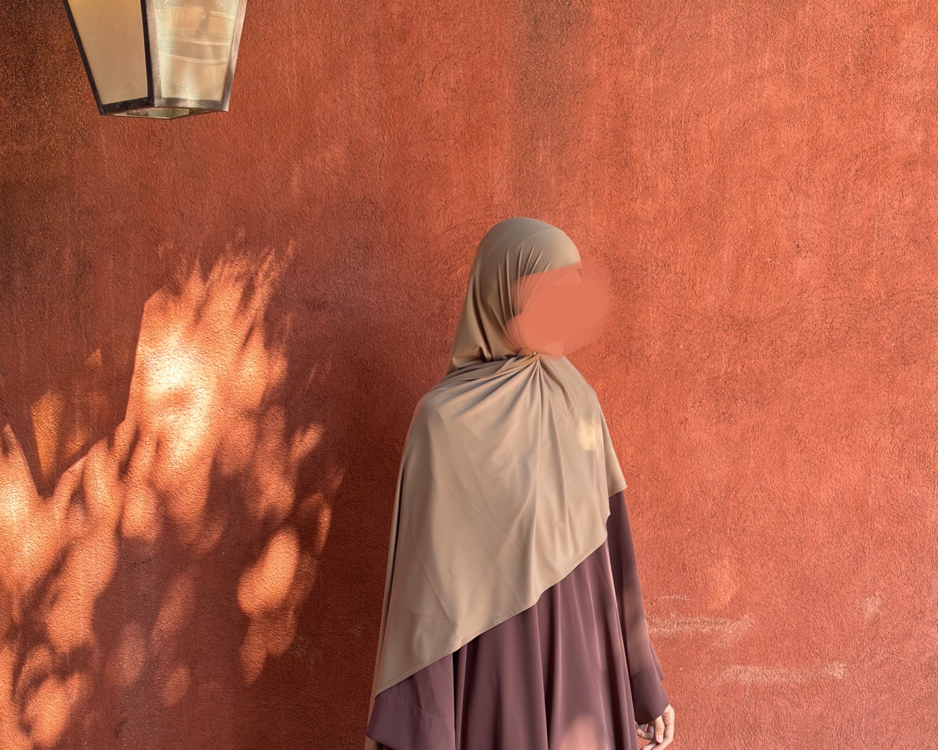 Abaya Soline