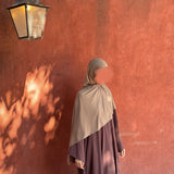 Abaya Soline