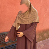 Abaya Soline
