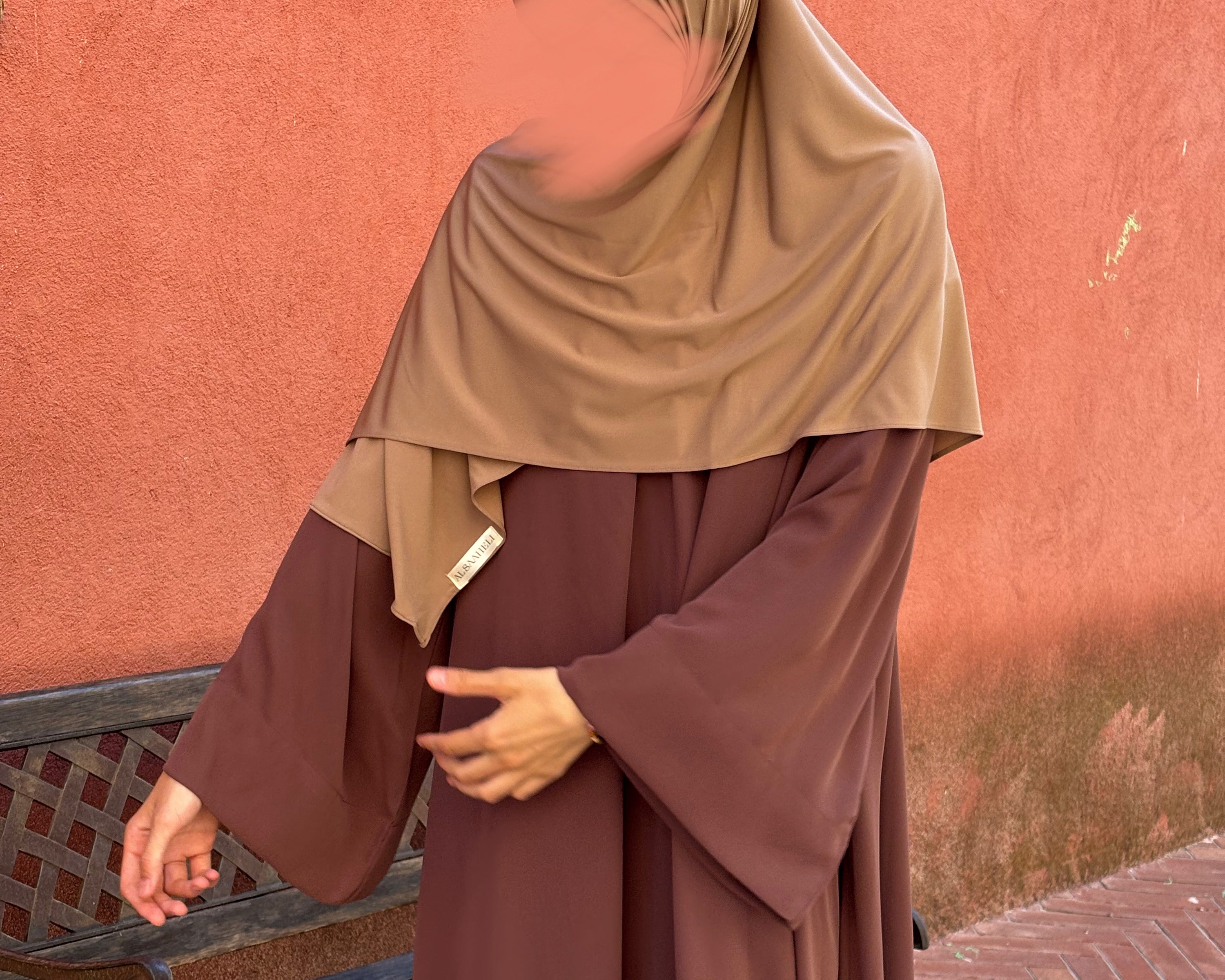 Abaya Soline