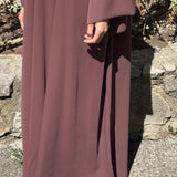 Abaya Soline