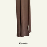 Breathable Hijab