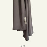 Breathable Hijab
