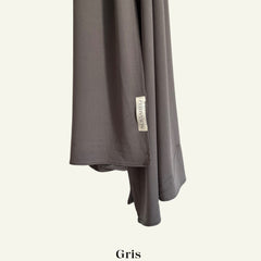 Breathable Hijab