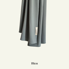 Hijab Jersey Premium