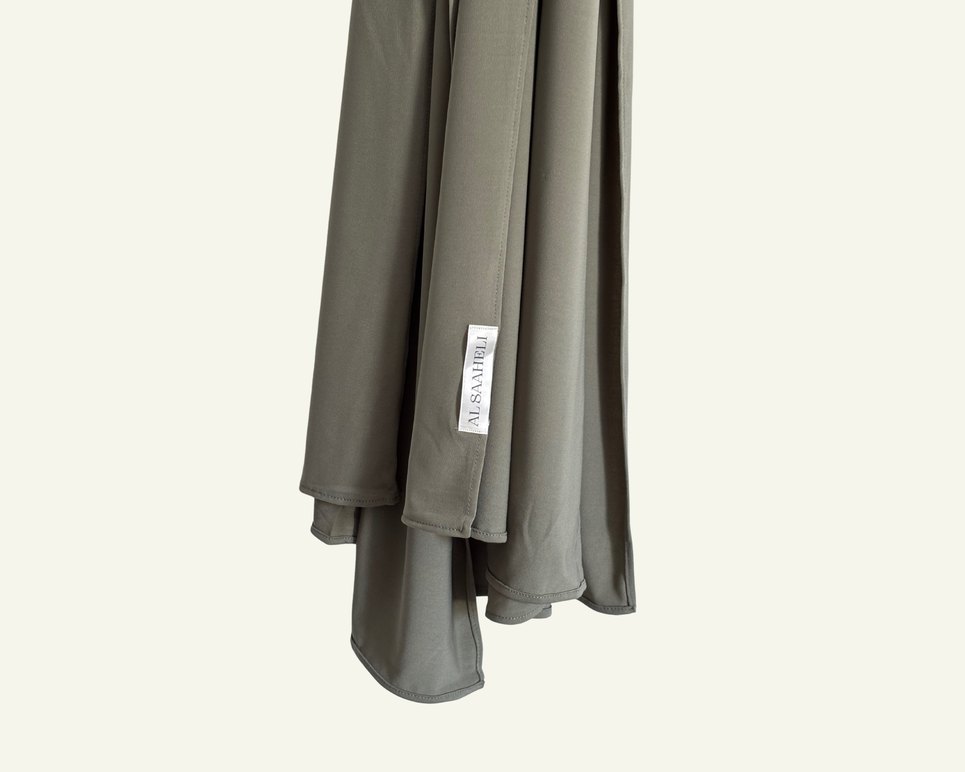 Hijab Jersey Premium