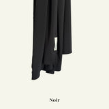 Hijab Jersey Premium