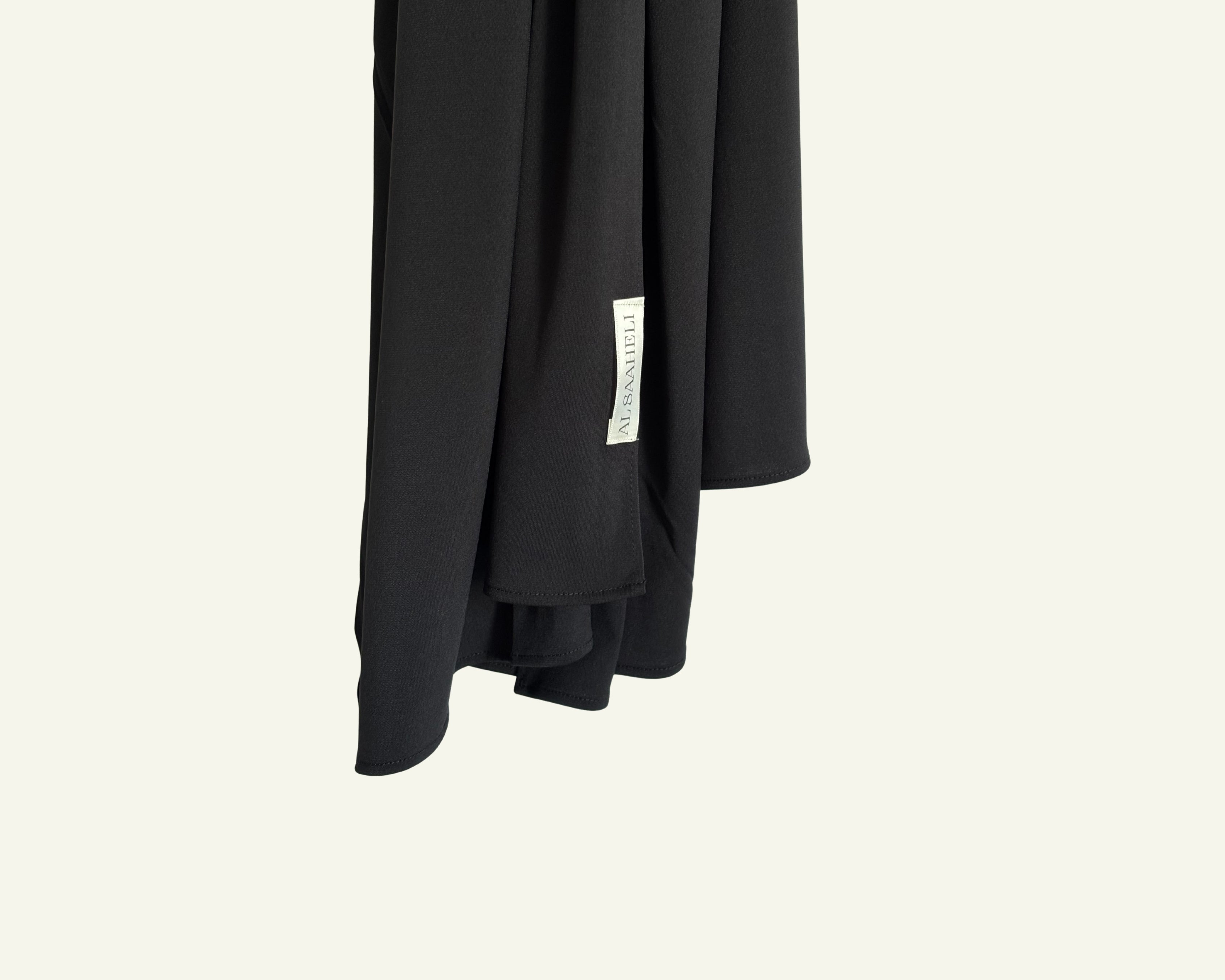 Hijab Jersey Premium