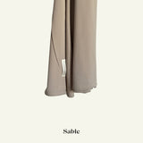 Hijab Jersey Premium