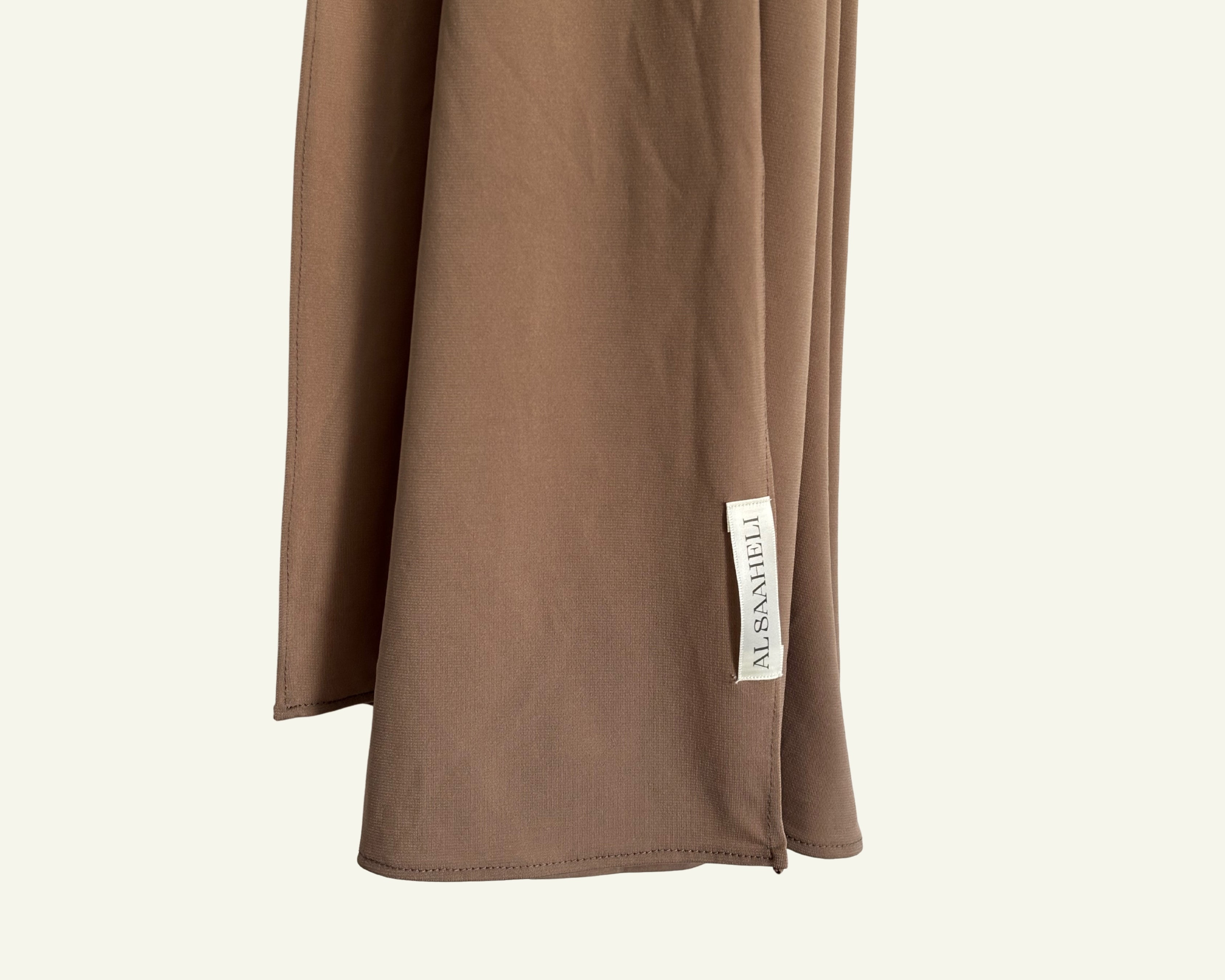 Hijab Jersey Premium