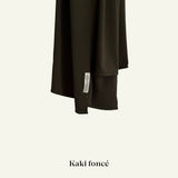 Hijab Jersey Premium