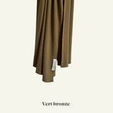 Hijab Jersey Premium