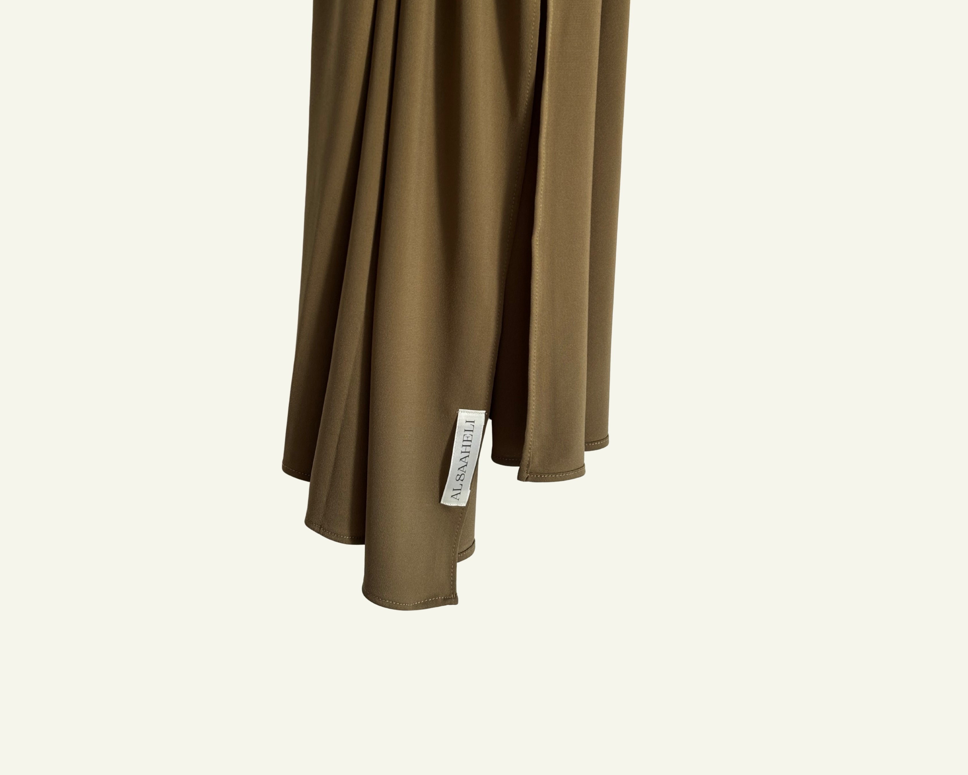 Hijab Jersey Premium