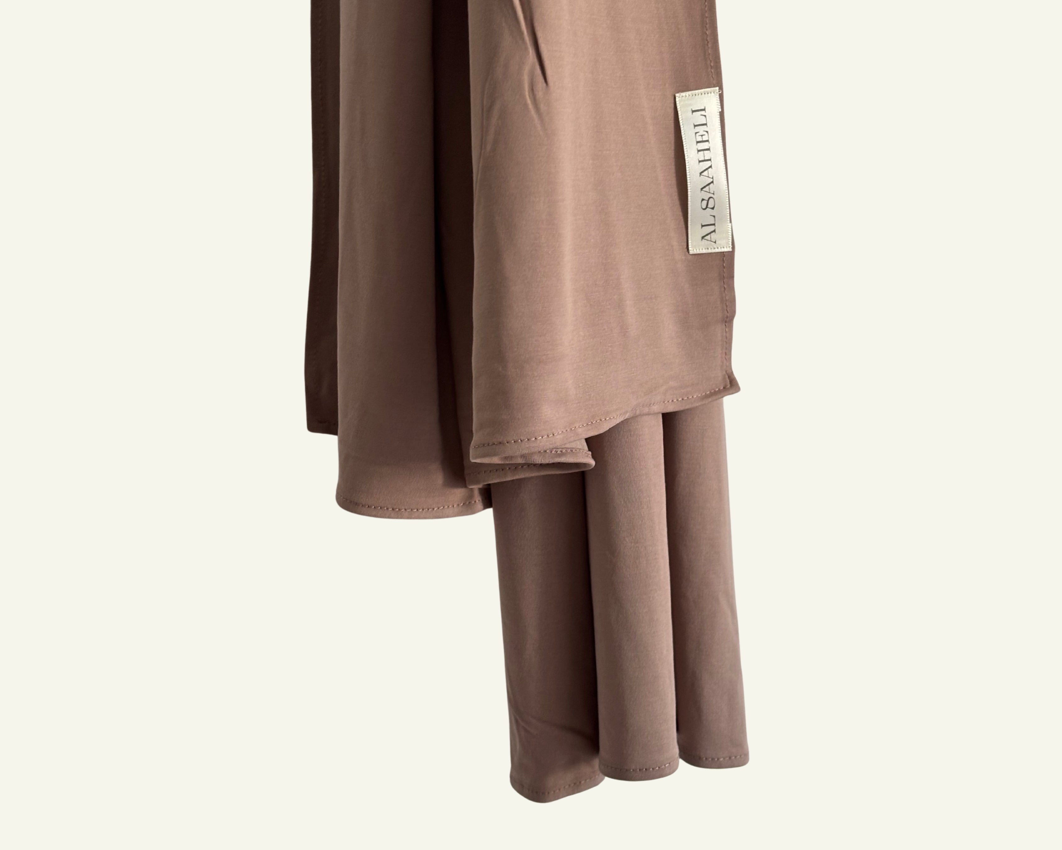 Breathable Hijab