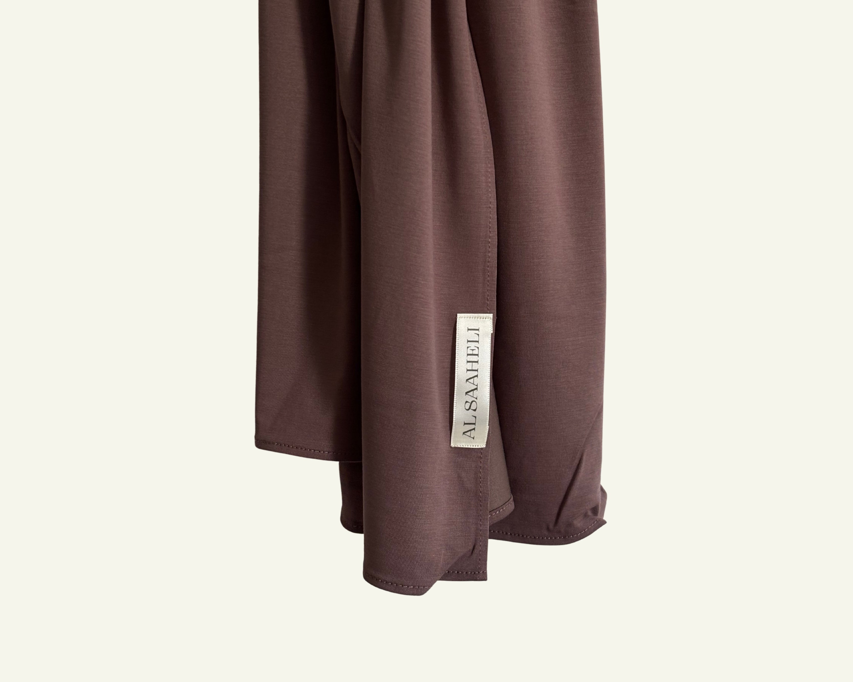 Breathable Hijab