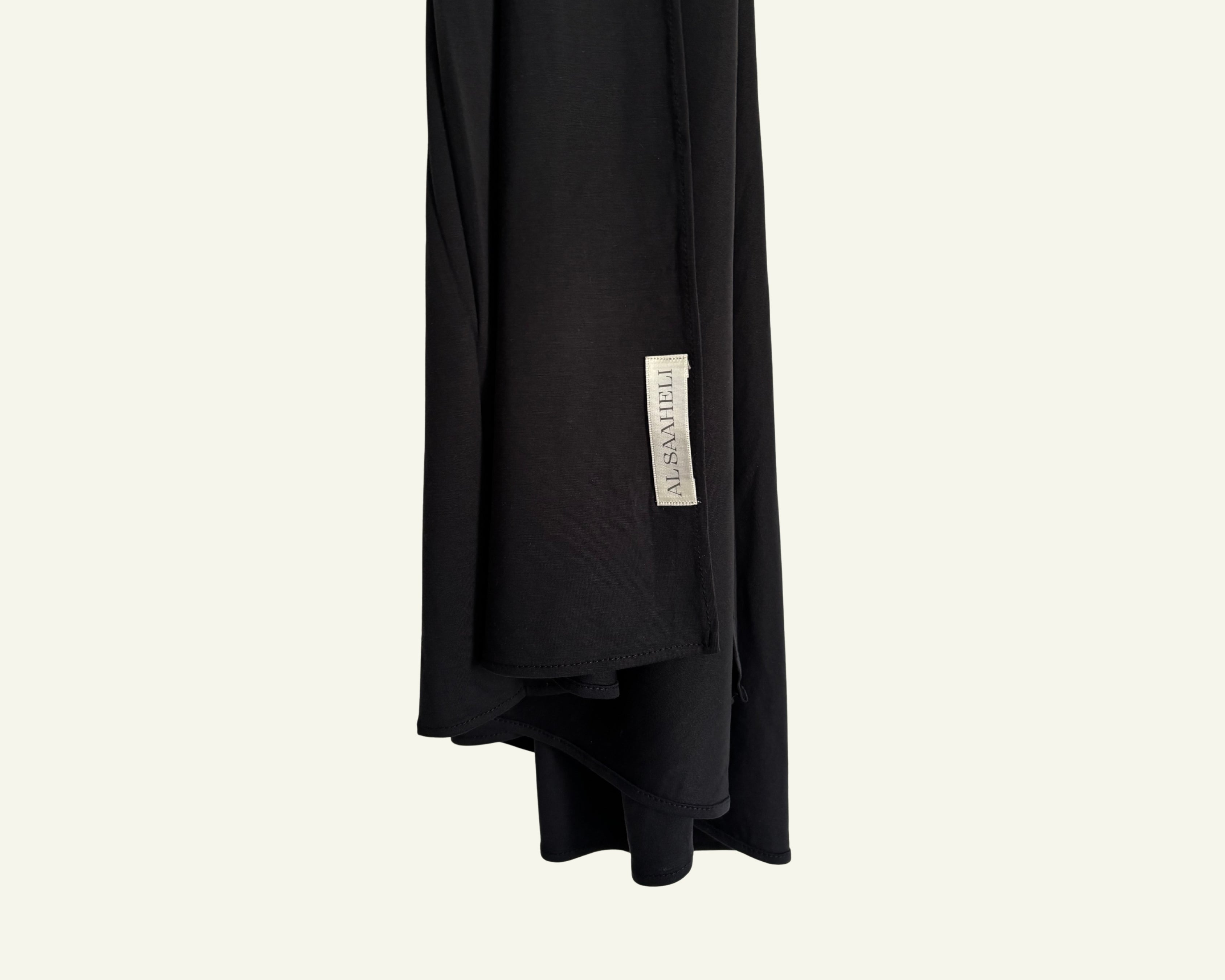 Breathable Hijab