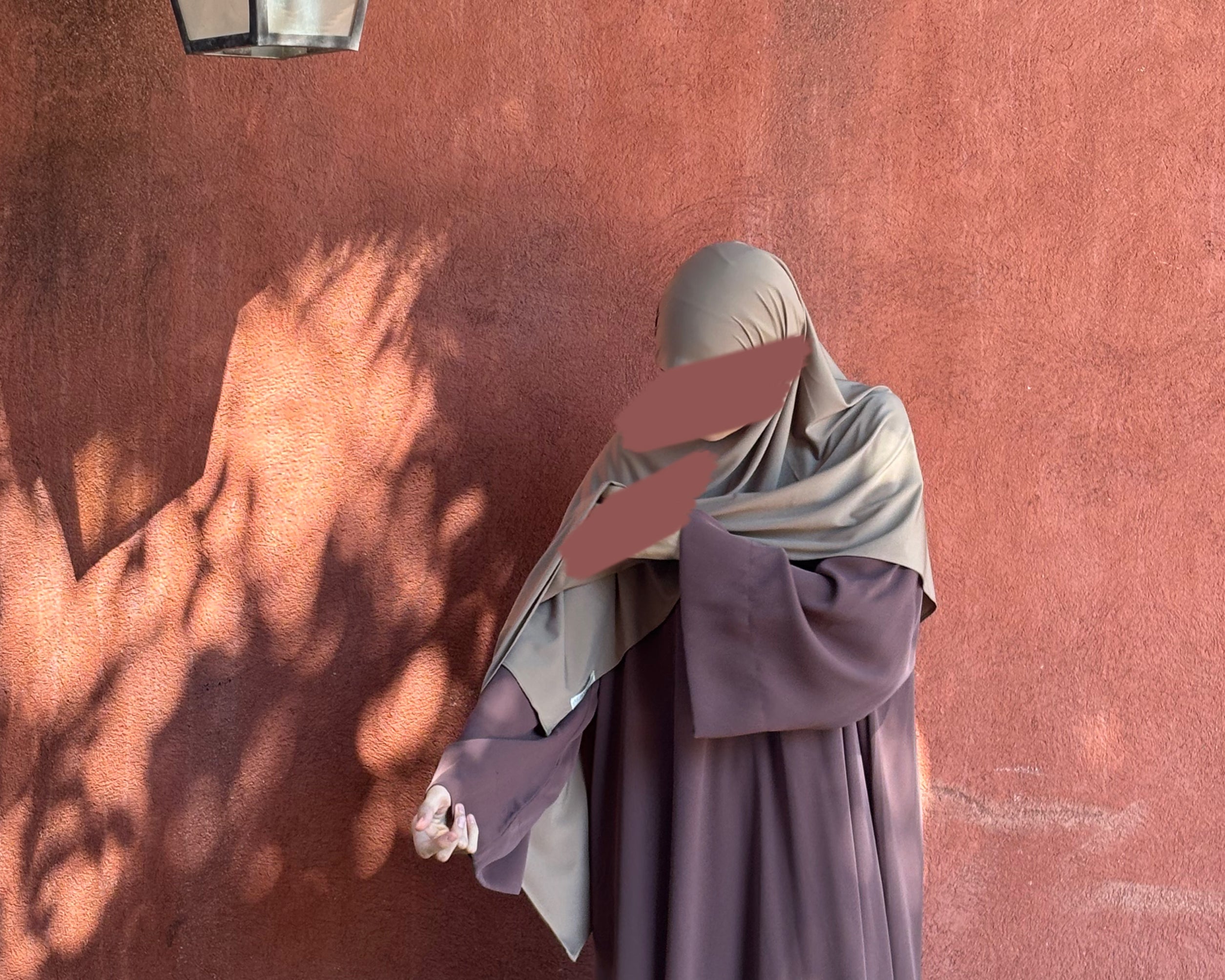 Abaya Soline