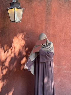 Abaya Soline