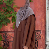 Abaya Jana