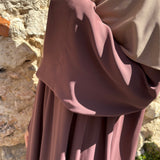 Abaya Soline