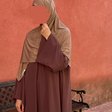 Abaya Soline