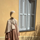 Abaya Zoé