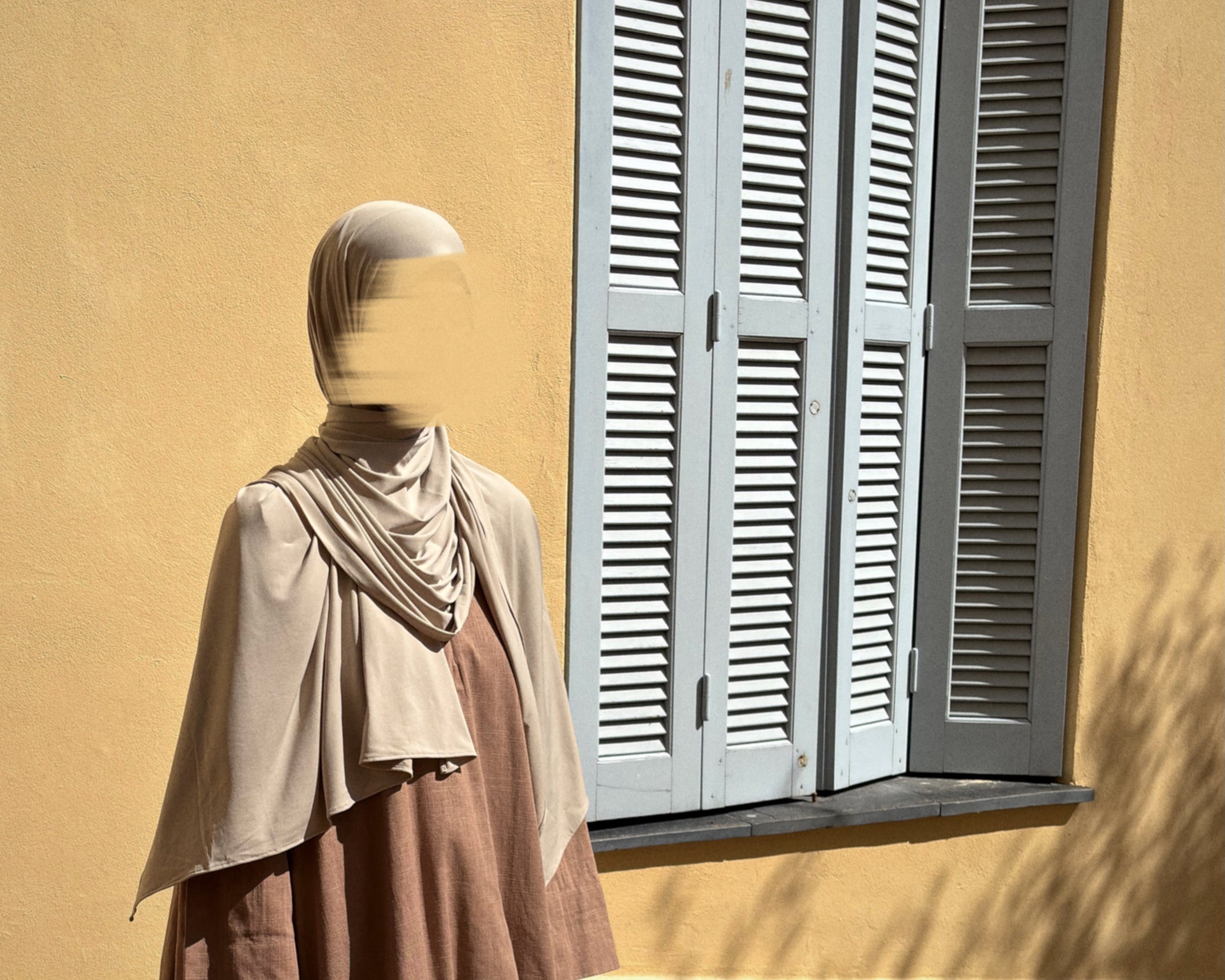 Abaya Zoé