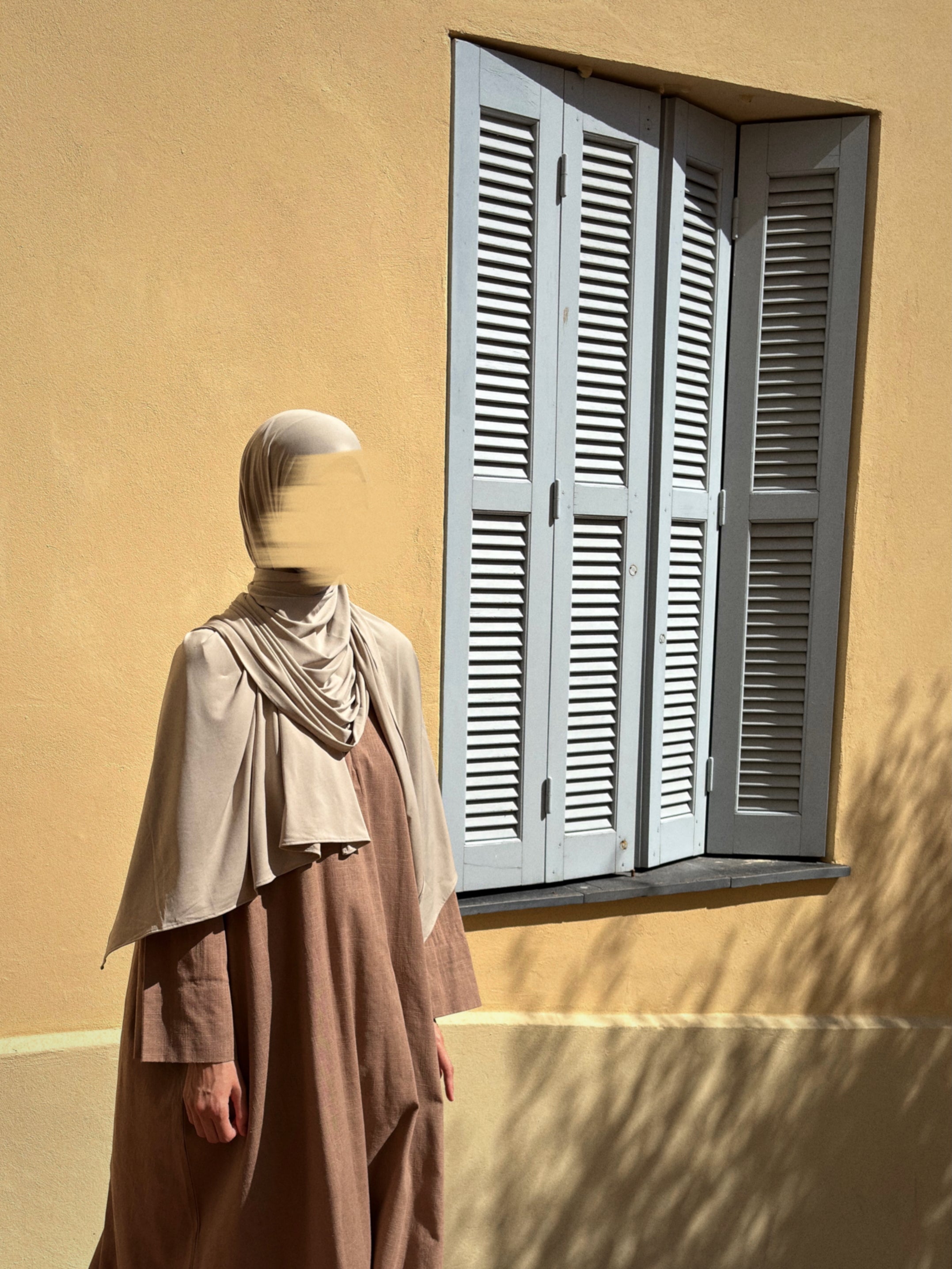 Abaya Zoé