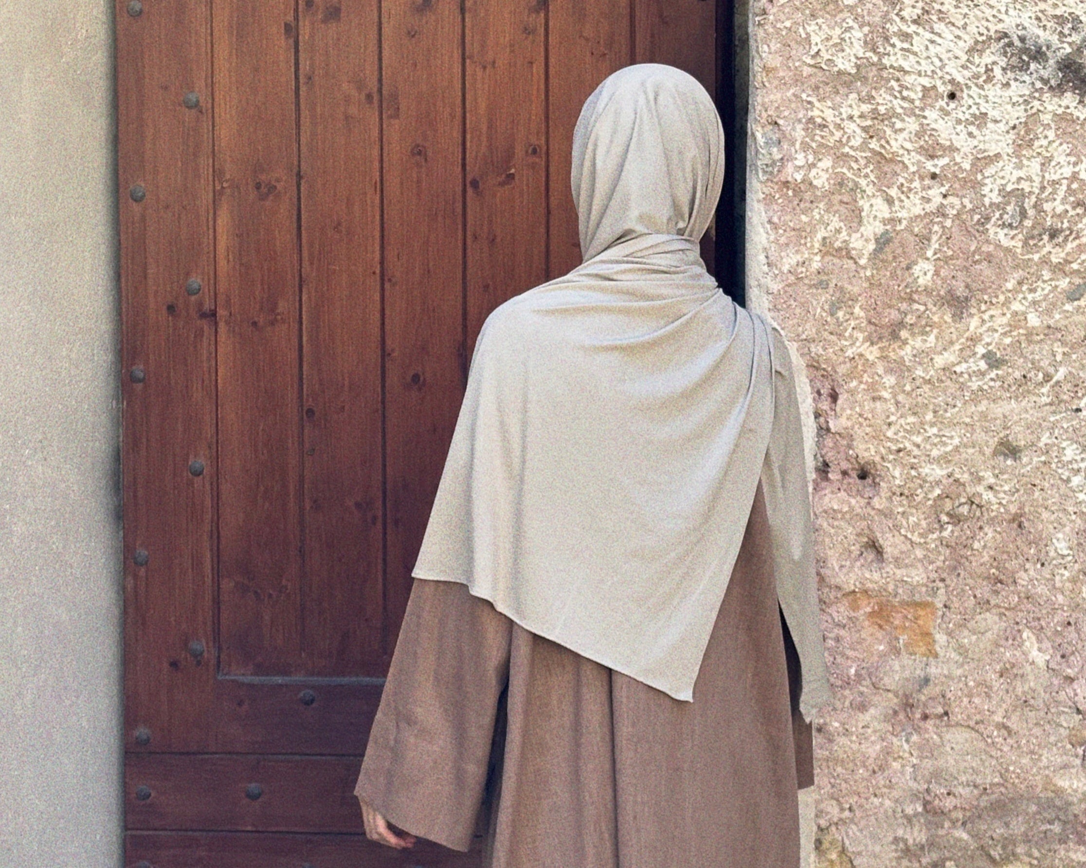 Abaya Zoé