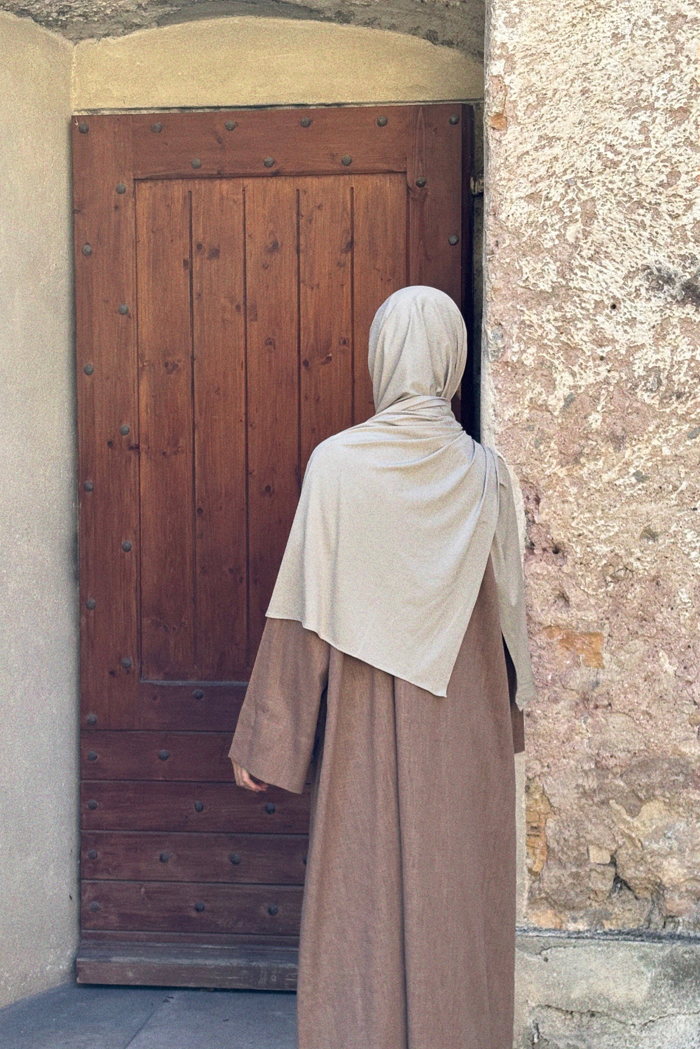 Abaya Zoé